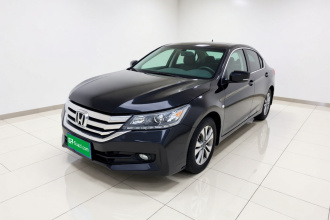 本田 雅阁 2015款 2.0L LX 舒适版