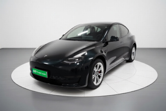 特斯拉 Model Y 2022款 后轮驱动版