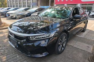 本田 英仕派 2022款 260TURBO 典雅版
