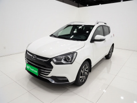 江汽集团 瑞风S2 2015款 1.5L CVT豪华智能型