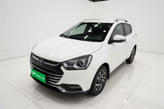 江汽集团 瑞风S2 2015款 1.5L CVT豪华智能型