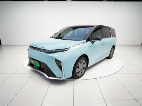 上汽大通MAXUS 大家9 2022款 长续航 高山旗舰版