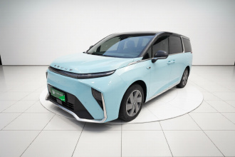 上汽大通MAXUS 大家9 2022款 长续航 高山旗舰版