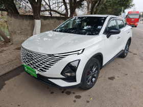 奇瑞 欧萌达 2022款 1.5T CVT驭界版