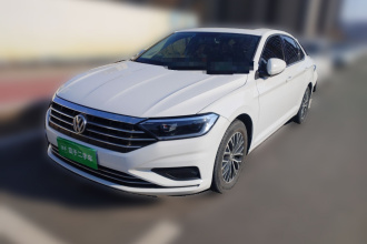 大众 速腾 2019款 200TSI DSG舒适型 国V