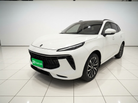 东风风行 风行T5 EVO 2021款 1.5TD DCT星耀版