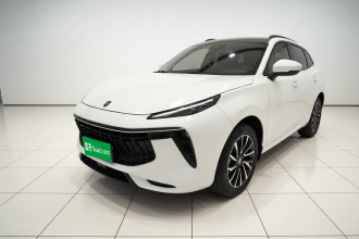 东风风行 风行T5 EVO 2021款 1.5TD DCT星耀版