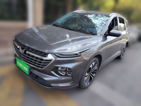 五菱汽车 五菱凯捷 2022款 280T 1.5T CVT旗舰型