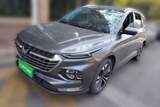 五菱汽车 五菱凯捷 2022款 280T 1.5T CVT旗舰型