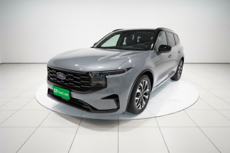 福特 2023款 锐界L 2.0T EcoBoost 四驱七座至尊型
