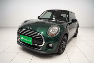 MINI 2014款 1.5T COOPER Fun