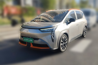 埃安 AION Y 2021款 70 科技活力版