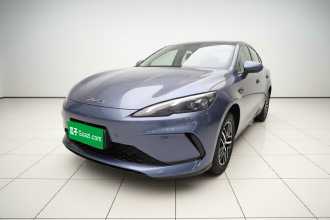 比亚迪 海豹05 DM-i 2025款 DM-i 智驾版 120KM旗舰型