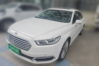 福特 金牛座 2015款 EcoBoost 245 至尊型