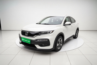 本田XR-V 2017款 1.5L LXi CVT经典版