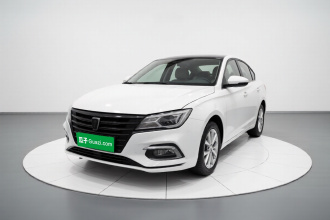 荣威i5 2020款 1.5L 手动4G互联领豪版