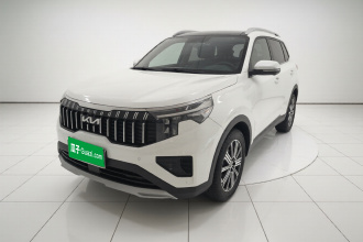 起亚 智跑 2021款 Ace 2.0L 精彩版