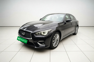 英菲尼迪Q50L 2018款 2.0T 逸享版 国V