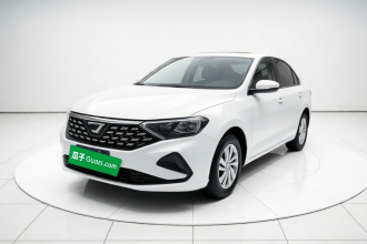 捷达VA3 2021款 1.5L 自动向上人生版