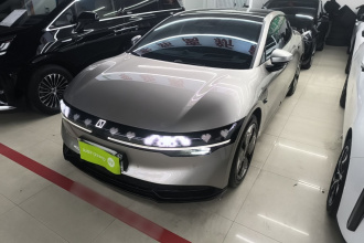 极氪007 2024款 四驱版 75kWh