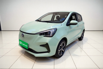 长安 奔奔E-Star 2022款 清心版 多彩款 磷酸铁锂