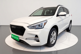 哈弗M6 2018款 改款 1.5T DCT两驱都市型