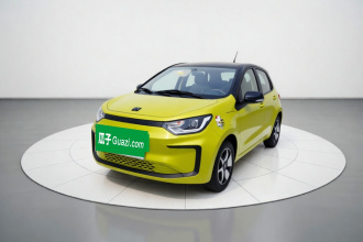 思皓 花仙子 2021款 200km 经典型