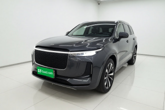 理想汽车 理想ONE 2020款 增程6座版