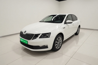 斯柯达 明锐 2019款 TSI230 DSG智行舒适版 国VI