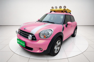 MINI Countryman 2014款 1.6L ONE