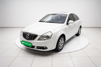 别克 凯越 2015款 1.5L 手动经典型