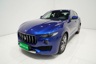 玛莎拉蒂 Levante 2016款 3.0T 标准型