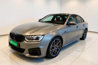 奥迪S4 2023款 S4 3.0TFSI