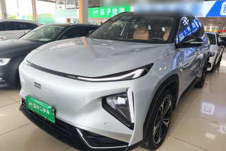 吉利银河 银河L7 2025款 EM-i 115km 探索+版