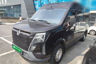 东风御风 御风 2023款 V9+ 2.0T 手动前驱多功能中轴中顶7/8/9座