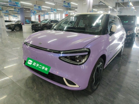 东风纳米 纳米01 2024款 焕新版 330 Plus智+