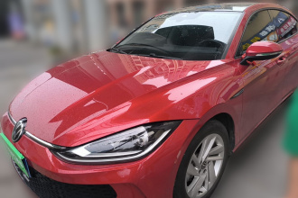 大众 2023款 凌渡L 280TSI DSG炫辣版