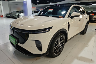 岚图汽车 岚图知音 2025款 后驱乾崑版