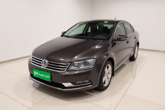大众 迈腾 2015款 1.8TSI 尊贵型