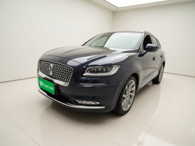 林肯 航海家 2021款 2.7T 四驱尊耀版