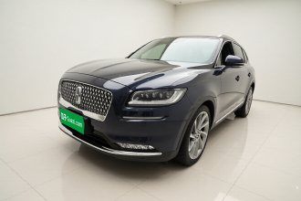 林肯 航海家 2021款 2.7T 四驱尊耀版