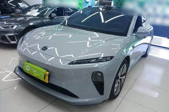 蔚来ET5 2024款 75kWh