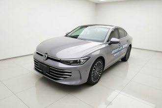 大众 帕萨特 2025款 Pro 380TSI 星空龙尊版