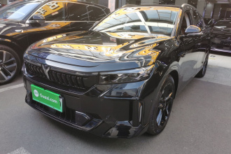 岚图汽车 岚图FREE 2024款 超长续航智驾版