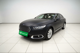 福特 金牛座 2016款 EcoBoost 180 豪华型