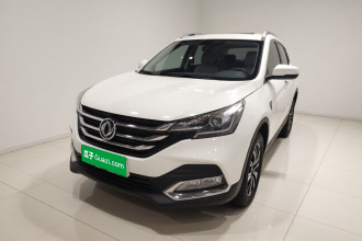 东风风神AX7 2018款 经典 1.6T 自动豪华型