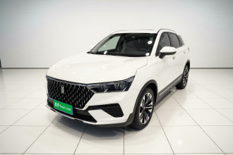 奔腾T77 2021款 PRO 280 TID 自动豪华型