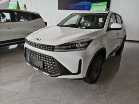 凯翼 炫界Pro 2025款 1.5L 手动超越版
