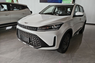 凯翼 炫界Pro 2025款 1.5L 手动超越版