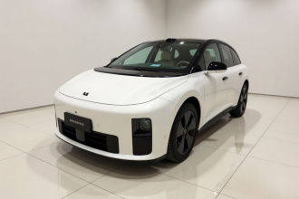 理想汽车 理想i6 2025款 两驱标准版